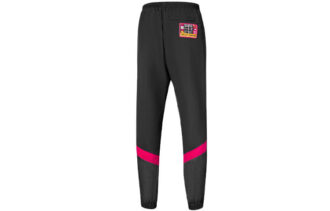 Pantalones deportivos PUMA x Helly Hansen “Negro, Blanco y Rojo”