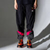 Pantalones deportivos PUMA x Helly Hansen “Negro, Blanco y Rojo”