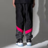 Pantalones deportivos PUMA x Helly Hansen “Negro, Blanco y Rojo”