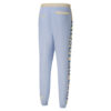 Pantalones deportivos PUMA x KIDSUPER Studios “Morado, amarillo y negro”