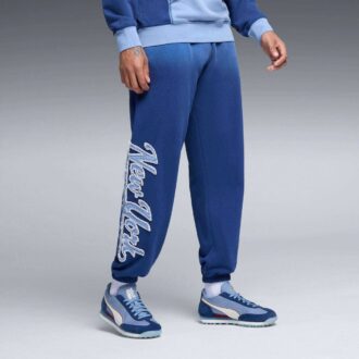 Pantalones deportivos PUMA x NYC para hombre