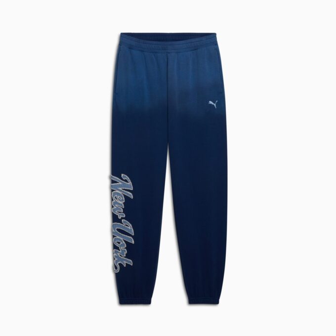 Pantalones deportivos PUMA x NYC para hombre Pantalones deportivos PUMA x NYC para hombre