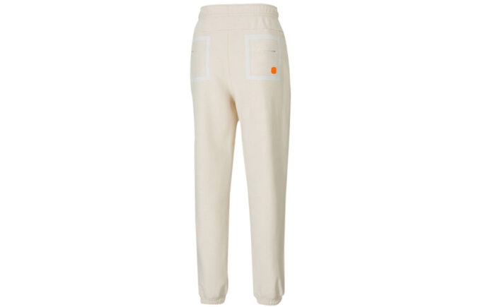 Pantalones deportivos PUMA x Pronounce “Beige”