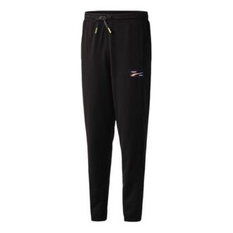 Pantalones deportivos PUMA x Randomevent “Negro y blanco”