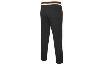Pantalones deportivos PUMA x Randomevent “Negro y blanco”