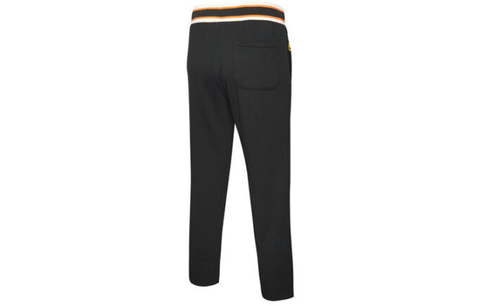 Pantalones deportivos PUMA x Randomevent “Negro y blanco”