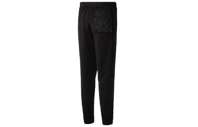 Pantalones deportivos PUMA x Randomevent “Negro y blanco”