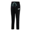 Pantalones deportivos PUMA x Rhude “Negro y blanco”