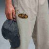 Pantalones deportivos PUMA x SONIC THE HEDGEHOG para hombre Pantalones deportivos PUMA x SONIC THE HEDGEHOG para hombre