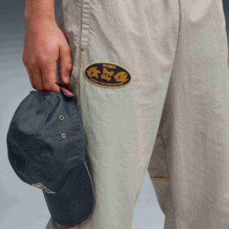 Pantalones deportivos PUMA x SONIC THE HEDGEHOG para hombre