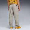 Pantalones deportivos PUMA x SONIC THE HEDGEHOG para hombre Pantalones deportivos PUMA x SONIC THE HEDGEHOG para hombre