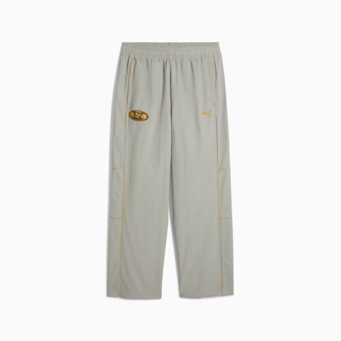Pantalones deportivos PUMA x SONIC THE HEDGEHOG para hombre Pantalones deportivos PUMA x SONIC THE HEDGEHOG para hombre