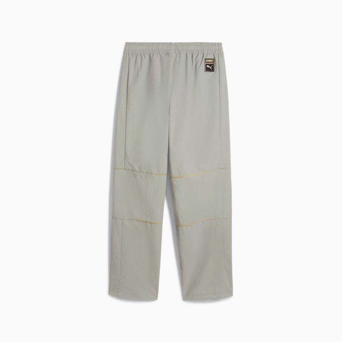 Pantalones deportivos PUMA x SONIC THE HEDGEHOG para hombre Pantalones deportivos PUMA x SONIC THE HEDGEHOG para hombre