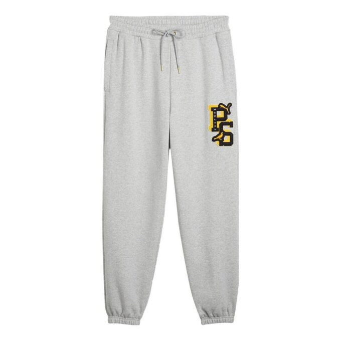 Pantalones deportivos PUMA x Staple “Gris”