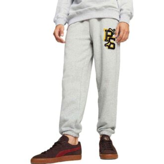 Pantalones deportivos PUMA x Staple “Gris”