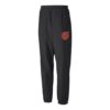 Pantalones deportivos PUMA x The Hundreds “Negro Rojo”