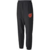 Pantalones deportivos PUMA x The Hundreds “Negro Rojo”