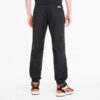 Pantalones deportivos PUMA x The Hundreds “Negro Rojo”