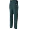 Pantalones deportivos PUMA x The Hundreds “Verde y blanco”
