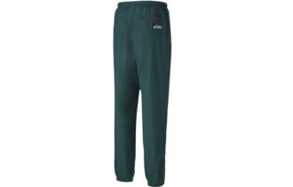 Pantalones deportivos PUMA x The Hundreds “Verde y blanco”