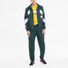 Pantalones deportivos PUMA x The Hundreds “Verde y blanco”