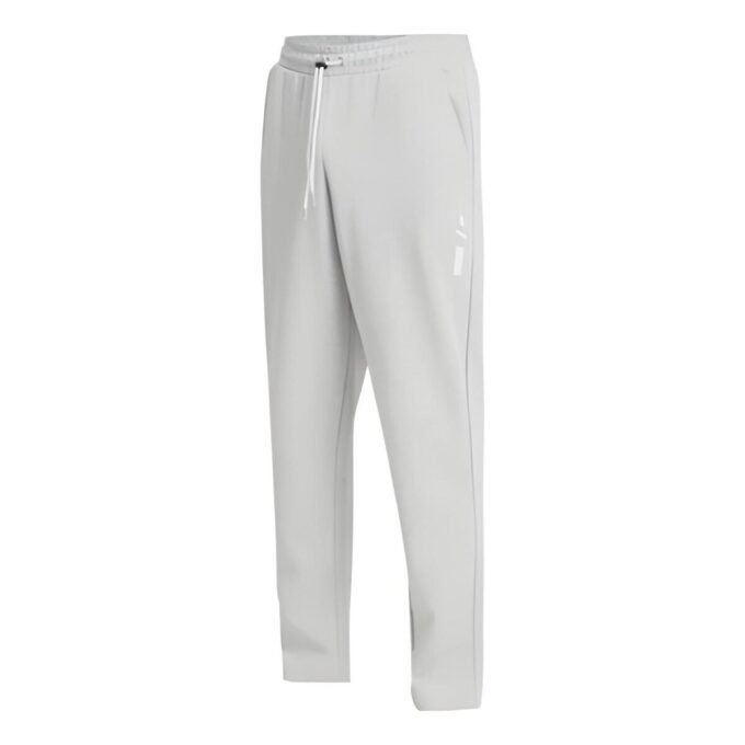 Pantalones deportivos Rad/cal Dk “Gris claro”