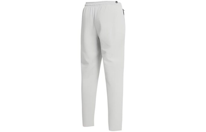 Pantalones deportivos Rad/cal Dk “Gris claro”