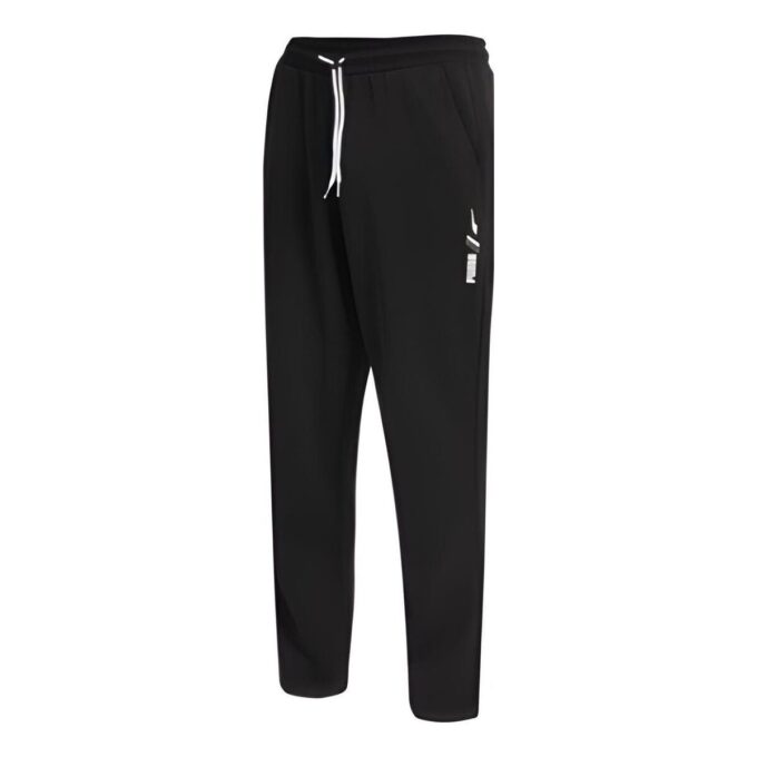 Pantalones deportivos Rad/cal Dk “Negro”