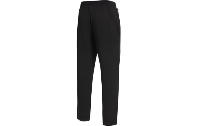 Pantalones deportivos Rad/cal Dk “Negro”