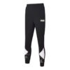 Pantalones deportivos Rebel Camo AOP “Negro”