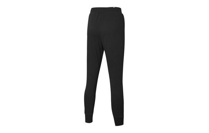 Pantalones deportivos Rebel Camo AOP “Negro”