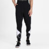 Pantalones deportivos Rebel Camo AOP “Negro”