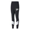 Pantalones deportivos Rebel “Negro”