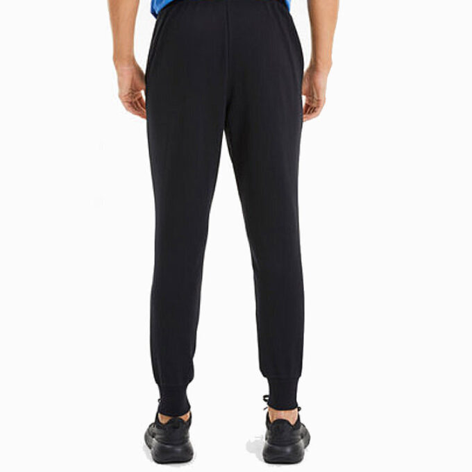 Pantalones deportivos Rebel “Negro”