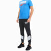 Pantalones deportivos Rebel “Negro”