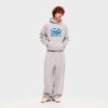 Sudadera con capucha de forro polar PUMA x MADHAPPY Sudadera con capucha de forro polar PUMA x MADHAPPY