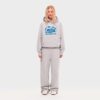 Sudadera con capucha de forro polar PUMA x MADHAPPY Sudadera con capucha de forro polar PUMA x MADHAPPY