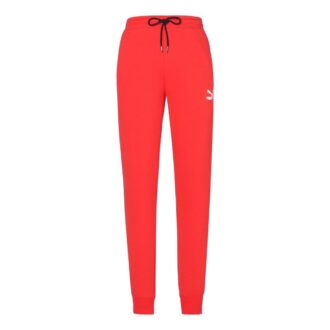 Pantalones deportivos “Rojo y blanco”
