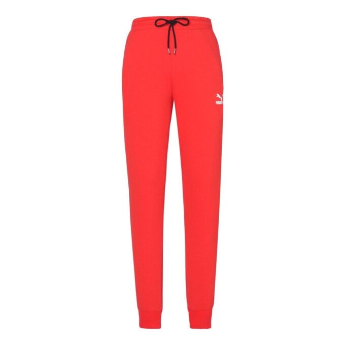 Pantalones deportivos “Rojo y blanco”