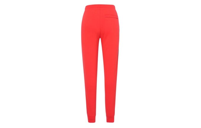 Pantalones deportivos “Rojo y blanco”