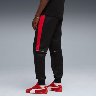 Pantalones deportivos Scuderia Ferrari T7 para hombre
