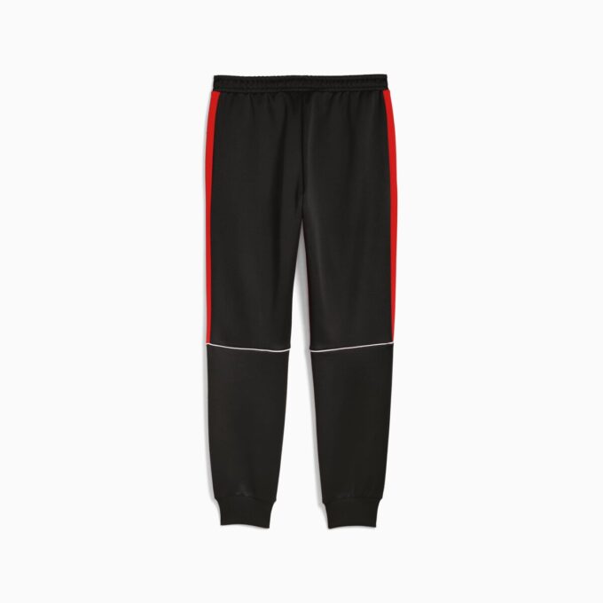 Pantalones deportivos Scuderia Ferrari T7 para hombre Pantalones deportivos Scuderia Ferrari T7 para hombre
