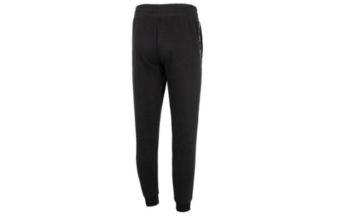 Pantalones deportivos Sideline “Negro”