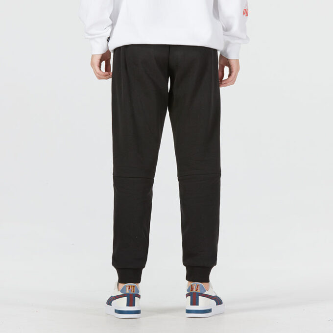 Pantalones deportivos Sideline “Negro”