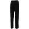 Pantalones deportivos superpuestos “Negro”