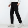 Pantalones deportivos superpuestos “Negro”