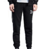 Pantalones deportivos T7 AOP TR “Negro y blanco”