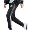 Pantalones deportivos T7 AOP TR “Negro y blanco”