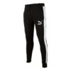 Pantalones deportivos T7 Iconic Trackdk “Negro”