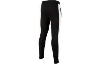 Pantalones deportivos T7 Iconic Trackdk “Negro”